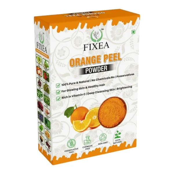 Pure_Natural_Multani_Sandalwood_Orange_Powder_Combo_300gm_Pack_Of_3