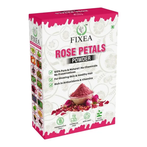 Pure_Natural_Multani_Sandalwood_Rose_Powder_300gm_Pack_Of_3