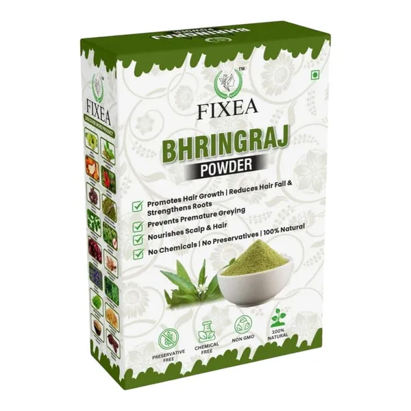 Pure_Natural_Amla_Bhringraj_Hibiscus_Powder_300gm_Pack_Of_3