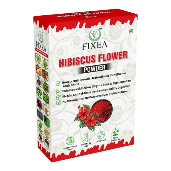 Pure_Natural_Amla_Bhringraj_Hibiscus_Powder_300gm_Pack_Of_3