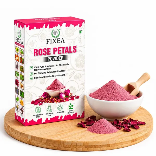 Pure_Natural_Multani_Sandalwood_Rose_Powder_300gm_Pack_Of_3