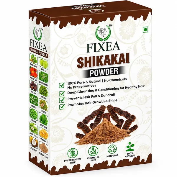Pure_Natural_Reetha_Shikakai_Hibiscus_Powder_300gm_Pack_Of_3