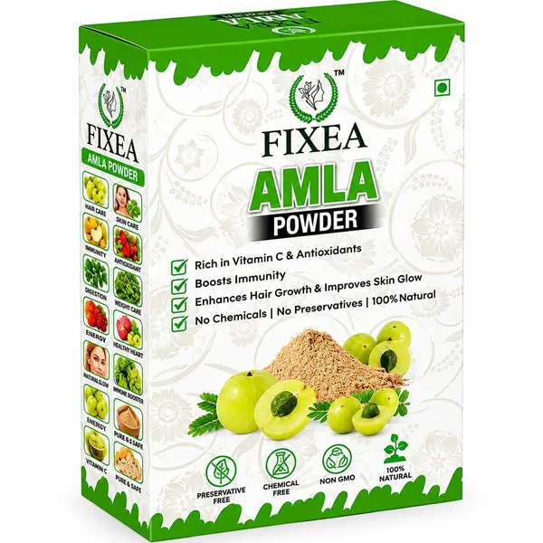Pure_Natural_Amla_Bhringraj_Hibiscus_Powder_Pack_Of_3_X_100gm_For_Hair_Fall_Control