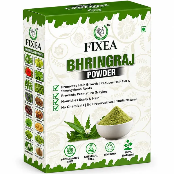 Pure_Natural_Amla_Bhringraj_Hibiscus_Powder_Pack_Of_3_X_100gm_For_Hair_Fall_Control