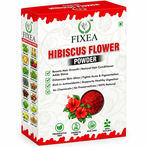 Pure_Natural_Amla_Bhringraj_Hibiscus_Powder_Pack_Of_3_X_100gm_For_Hair_Fall_Control