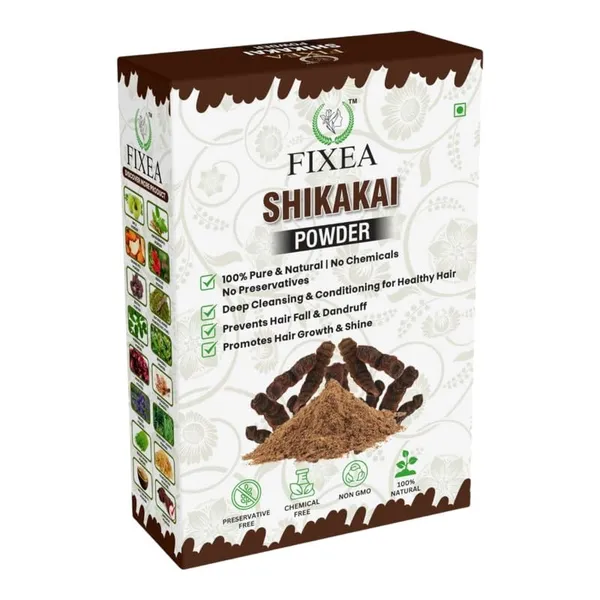 Pure_Natural_Amla_Reetha_Shikakai_Powder_300gm_Pack_Of_3x100gm