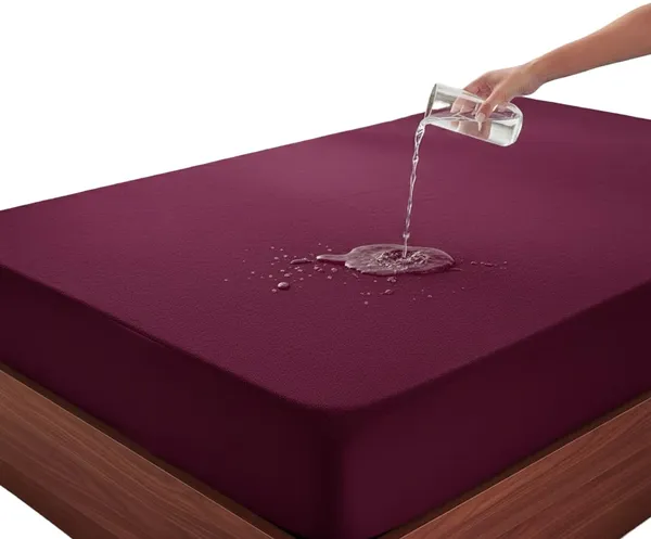 Cotton_Waterproof_Mattress_Cover