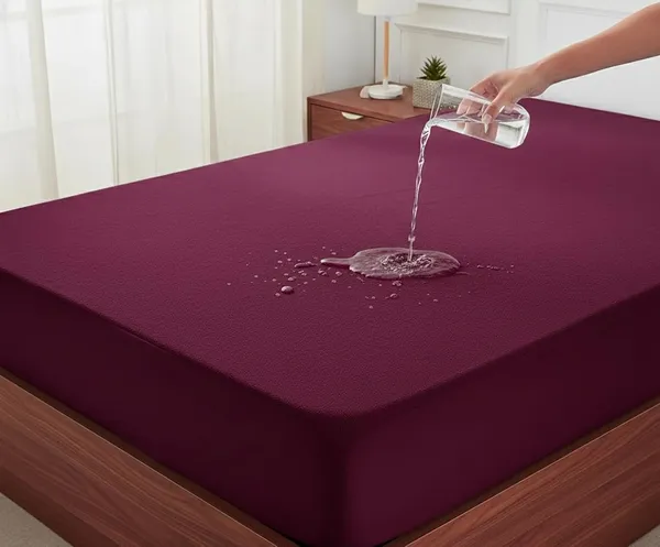 Cotton_Waterproof_Mattress_Cover