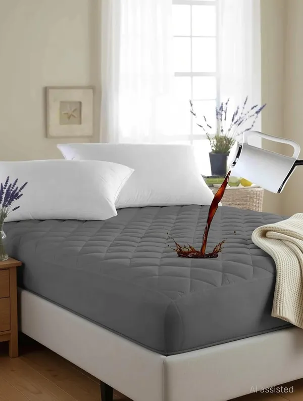 Quilted_Cotton_Waterproof_Mattress_Cover
