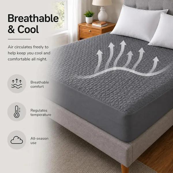 Quilted_Cotton_Waterproof_Mattress_Cover