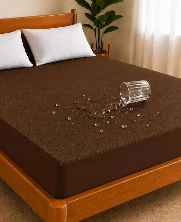 Cotton_Mattress_Protector