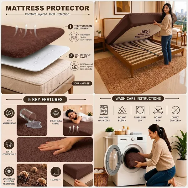 Cotton_Mattress_Protector