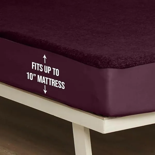 Cotton_Mattress_Protector