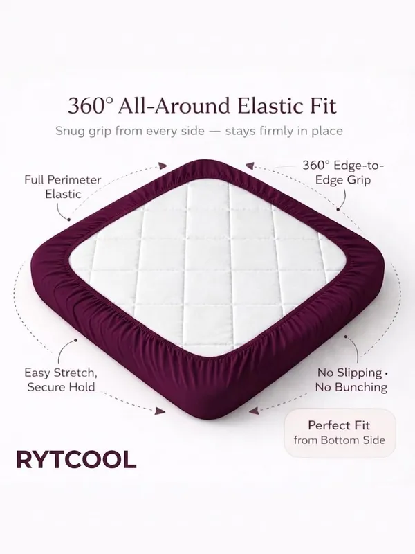 Cotton_Mattress_Protector