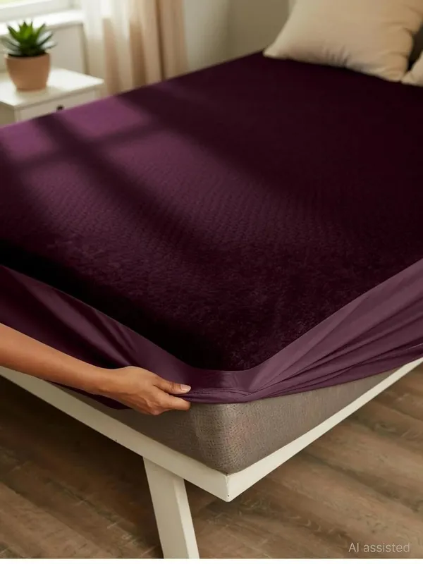 Cotton_Mattress_Protector
