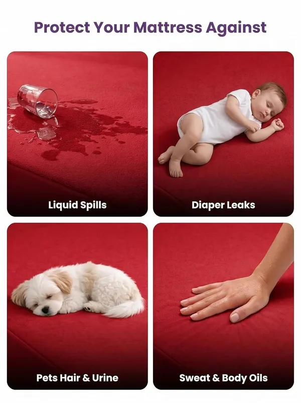 Cotton_Mattress_Protector