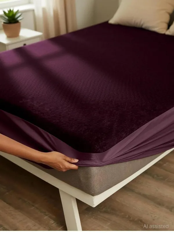 Cotton_Mattress_Protector