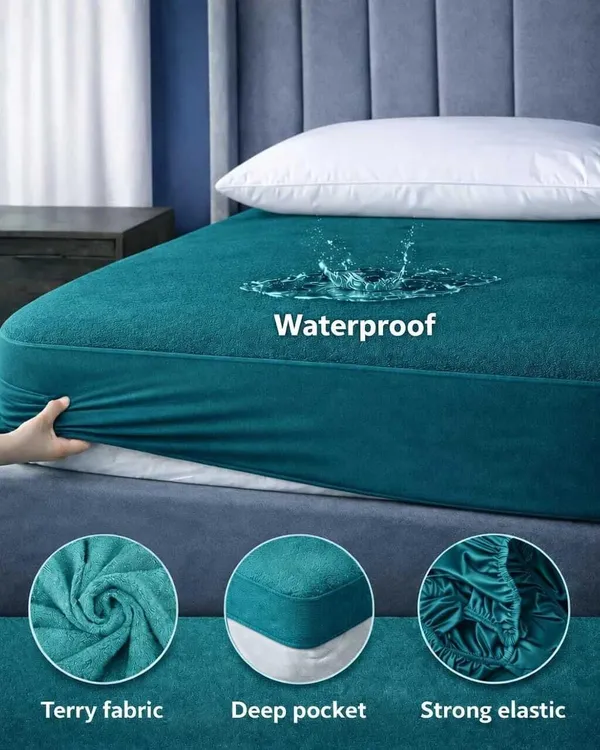 Cotton_Mattress_Protector