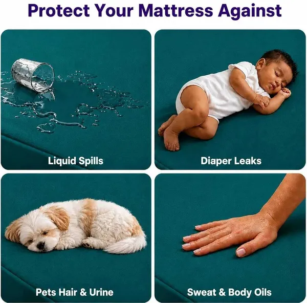 Cotton_Mattress_Protector