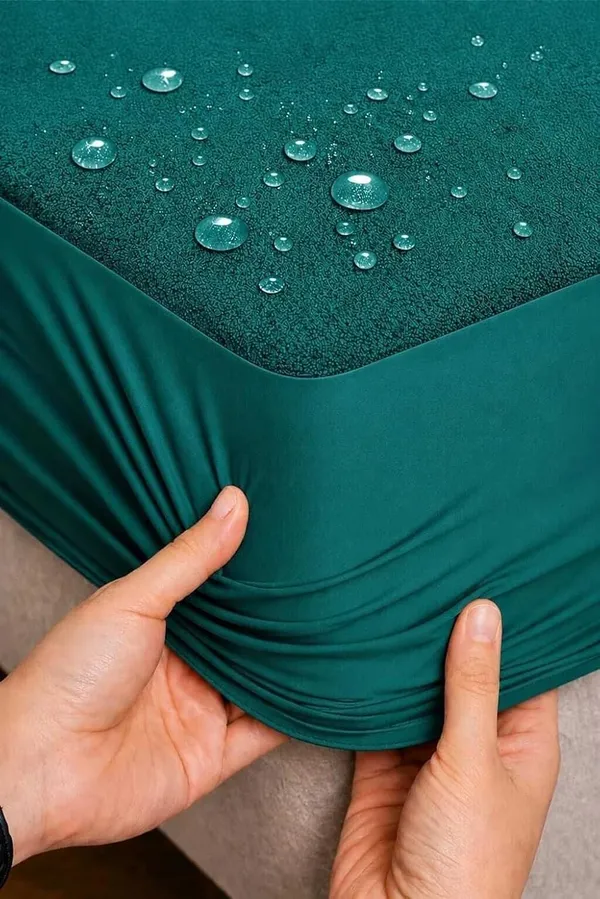 Cotton_Mattress_Protector