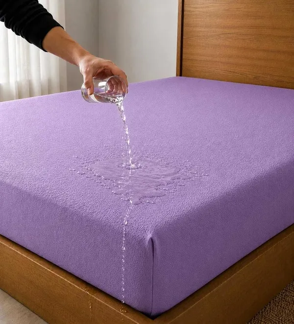 Cotton_Mattress_Protector