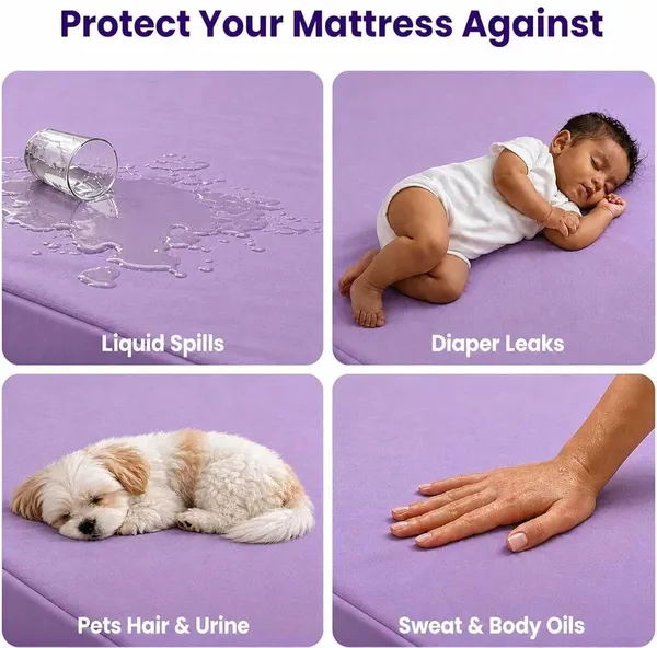 Cotton_Mattress_Protector