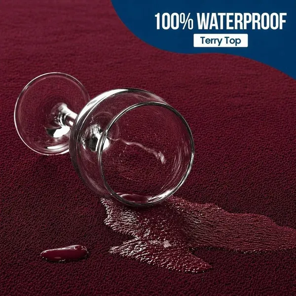 Cloth_Fitted_Mattress_Protector