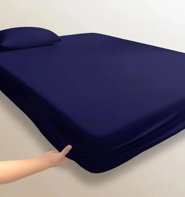 Cloth_Waterproof_Mattress_Protector