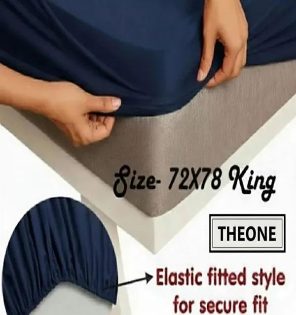 Cloth_Waterproof_Mattress_Protector