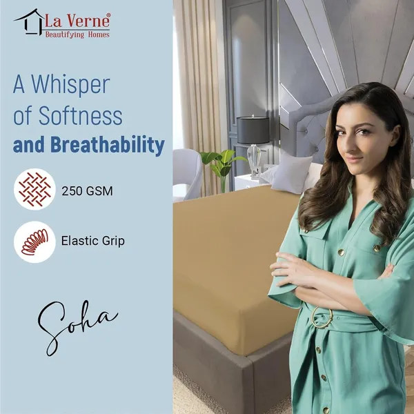 Cloth_Waterproof_Mattress_Protector
