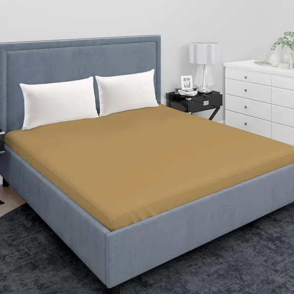 Cloth_Waterproof_Mattress_Protector