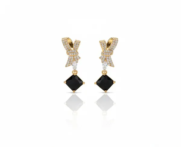 Gold_Stainless_Steel_Earrings_For_Women