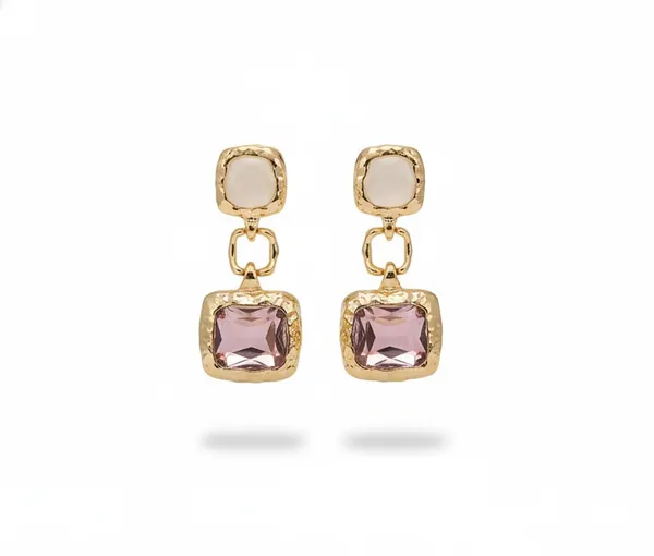 Gold_Stainless_Steel_Earrings_For_Women