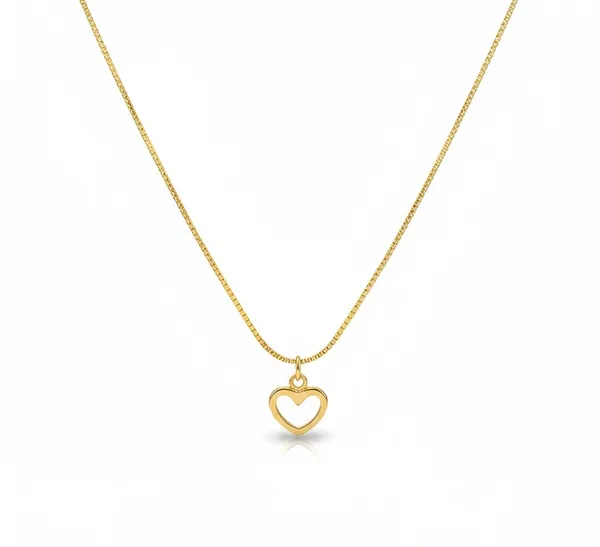 Gold_Stainless_Steel_Pendant_With_Chain_For_Women