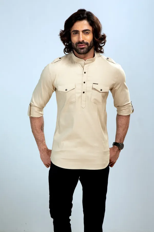 Trendy_Casual_Kurta