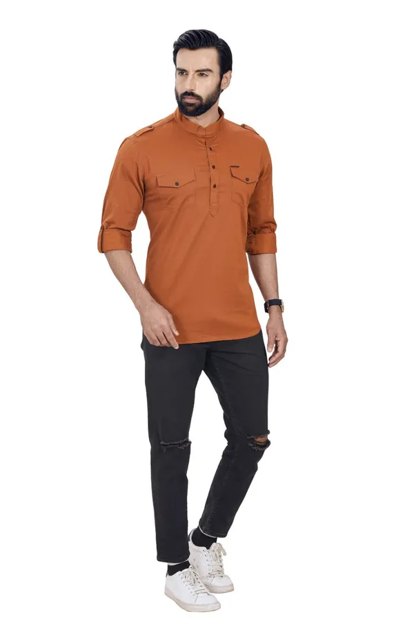 Trendy_Casual_Kurta