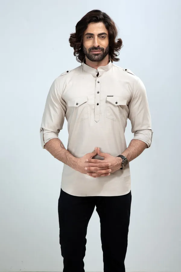 Trendy_Casual_Kurta