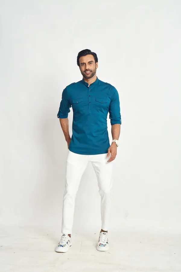 Trendy_Casual_Kurta