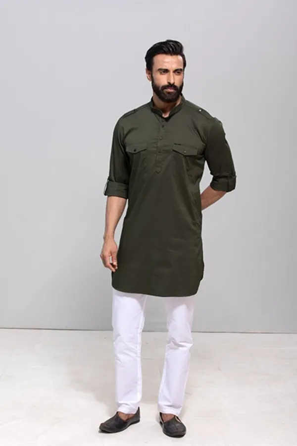 Trendy_Casual_Kurta