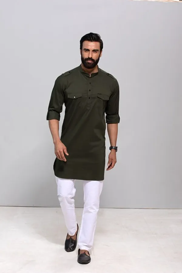 Trendy_Casual_Kurta