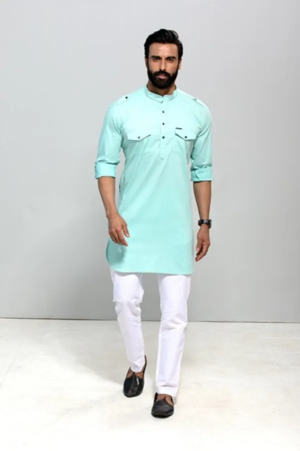 Trendy_Casual_Kurta
