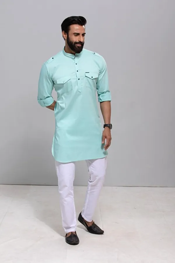Trendy_Casual_Kurta