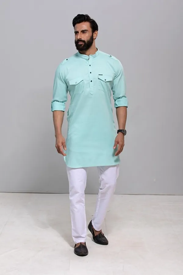 Trendy_Casual_Kurta