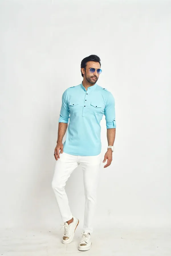 Trendy_Casual_Kurta