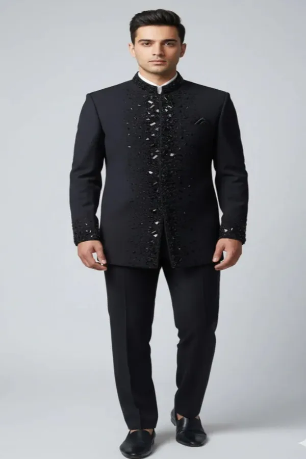 Elegant_Black_Jodhpuri_Suit_Crafted_Just_For_You