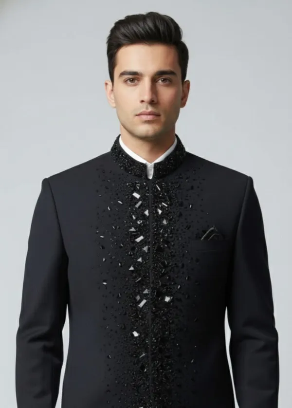 Elegant_Black_Jodhpuri_Suit_Crafted_Just_For_You