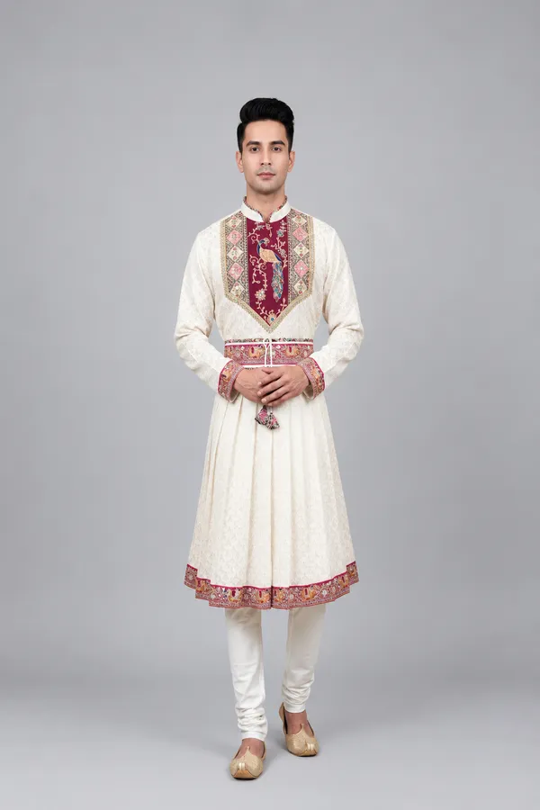 Traditional_Groom_Peshwai_Wear