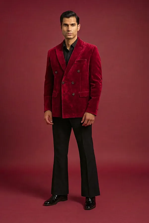 Dhoorandar_Red_Suit