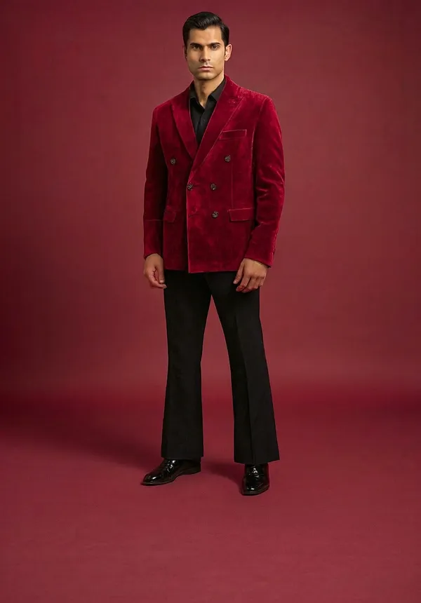 Dhoorandar_Red_Suit