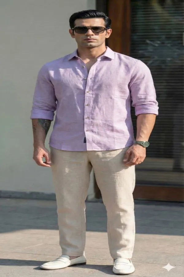 Pudhari_Linen_Shirt